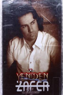 Yeniden Zafer İşleyen - Kaset KST6538 - 3