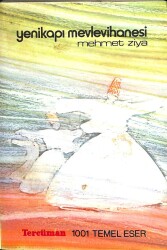 Yenikapı Mevlevihanesi KTP1150 - Gökçekoleksiyon