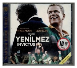 Yenilmez - Invictus VCD Film VCD86 - 1