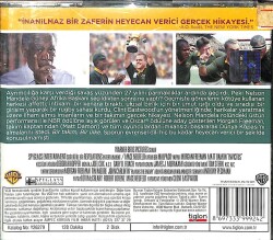 Yenilmez (Morgan Freeman) VCD Film (107,5) VCD20287 - 4