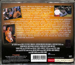 Yenilmez Takım VCD Film (108) VCD21982 - 2