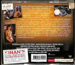 Yenilmez Takım VCD Film (108.5) VCD24323 - 4