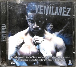 Yenilmez – Undisputed (2006) Orijinal VCD Film VCD28761 - 1