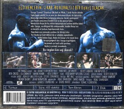 Yenilmez – Undisputed (2006) Orijinal VCD Film VCD28761 - 2