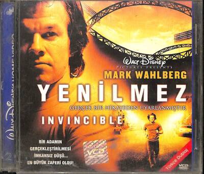 Yenilmez VCD Film (108.5) VCD24522 - 3