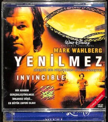 Yenilmez VCD Film VCD16769 - 1