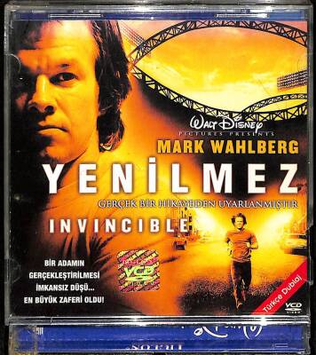 Yenilmez VCD Film VCD16769 - 1