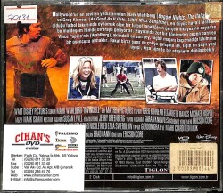 Yenilmez VCD Film VCD16769 - 2