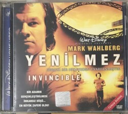 Yenilmez VCD Film VCD3588 - 2