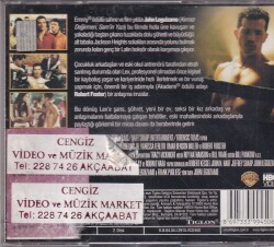 Yenilmez VCD Film VCD8977 - 2
