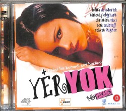 Yer Yok VCD Film (108) VCD22116 - 1