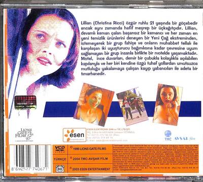 Yer Yok VCD Film (108) VCD22116 - 2