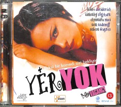 Yer Yok VCD Film VCD13773 - 1
