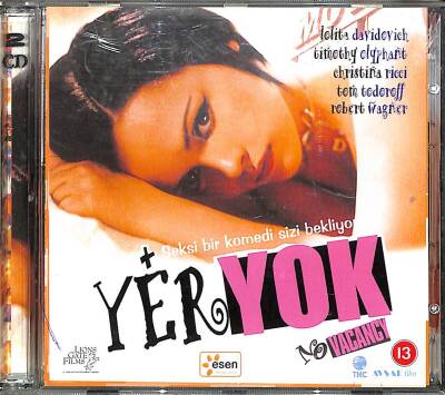 Yer Yok VCD Film VCD13773 - 1