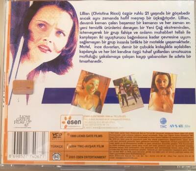Yer Yok VCD Film VCD13773 - 2