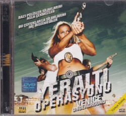 Yeraltı Operasyonu VCD Film VCD7349 - 1