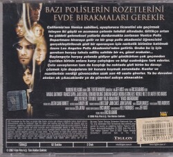 Yeraltı Operasyonu VCD Film VCD7349 - 2