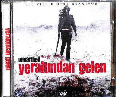 Yeraltından Gelen VCD Film (106.5) VCD20121 - 1