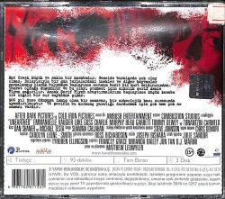 Yeraltından Gelen VCD Film (108) VCD20124 - 4