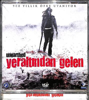 Yeraltından Gelen VCD Film (108) VCD20124 - 1