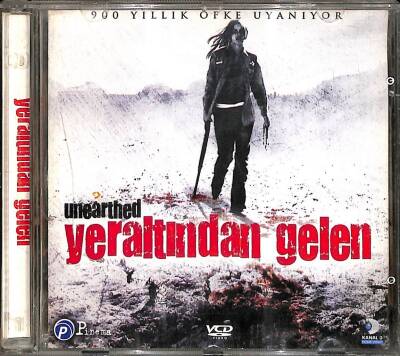 Yeraltından Gelen VCD Film VCD12347 - 1
