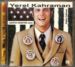 Yerel Kahraman - Daltry Calhoun (2005) Orijinal VCD Film VCD28925 - 1