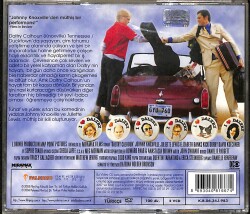 Yerel Kahraman - Daltry Calhoun (2005) Orijinal VCD Film VCD28925 - 2