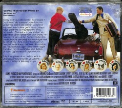 Yerel Kahraman (Daltry Calhoun) VCD Film VCD14697 - 2