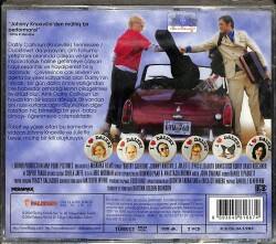 Yerel Kahraman (Daltry Calhoun) VCD Film VCD17980 - 2