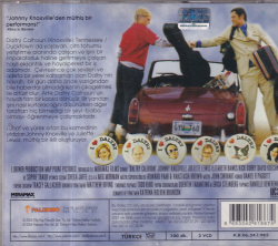 Yerel Kahraman VCD Film VCD10968 - 2
