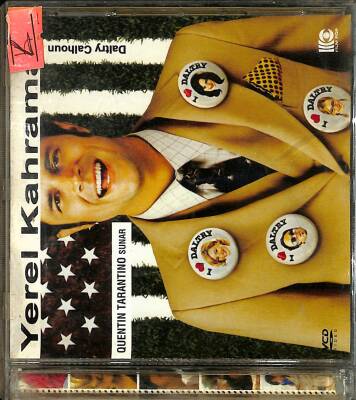 Yerel Kahraman VCD Film VCD12248 - 1