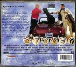 Yerel Kahraman VCD Film VCD12248 - 2