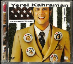 Yerel Kahraman VCD Film VCD14747 - 1