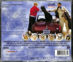 Yerel Kahraman VCD Film VCD14747 - 2