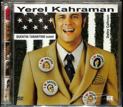 Yerel Kahraman VCD Film VCD16945 - 1