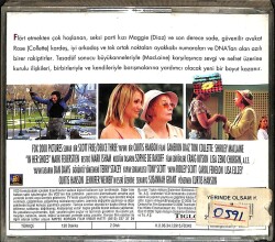Yerinde Olsam (Cameron Diaz) VCD Film VCD18189 - 2