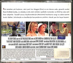 Yerinde Olsam – In Her Shoes (2005) Orijinal VCD Film VCD28828 - 2