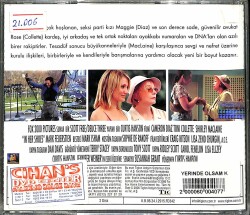 Yerinde Olsam VCD Film (108.5) VCD23557 - 4