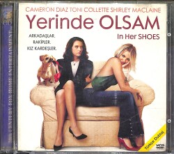Yerinde Olsam VCD Film (İkinci El - 10/6.5) VCD26502 - 1