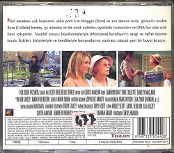 Yerinde Olsam VCD Film (İkinci El - 10/6.5) VCD26502 - 2