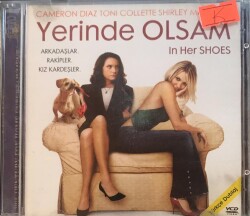 Yerinde Olsam VCD Film VCD11856 - 1