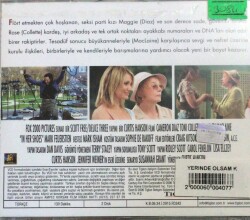 Yerinde Olsam VCD Film VCD7092 - 2