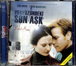 Yeryüzündeki Son Aşk VCD Film VCD15238 - 1