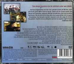Yeryüzündeki Son Aşk VCD Film VCD15238 - 2
