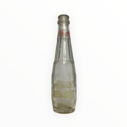 YEŞİL BURSA Meyve Suyu Su Şişesi 20cl #CMK1307 - 3