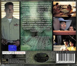 Yeşil Ejder (Patrick Swayze) VCD Film VCD15655 - 2