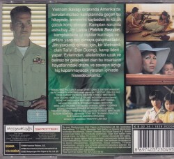 Yeşil Ejder VCD Film VCD7342 - 2