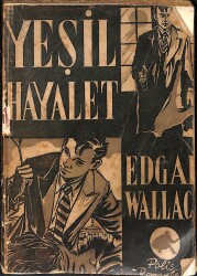 Yeşil Hayalet NDR91037 - Gökçekoleksiyon