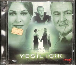 Yeşil Işık (2002) Orijinal VCD Film ' Kenan Işık - Hülya Avşar ' VCD28713 - 1