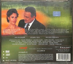 Yeşil Işık (2002) VCD Film VCD27298 - 2